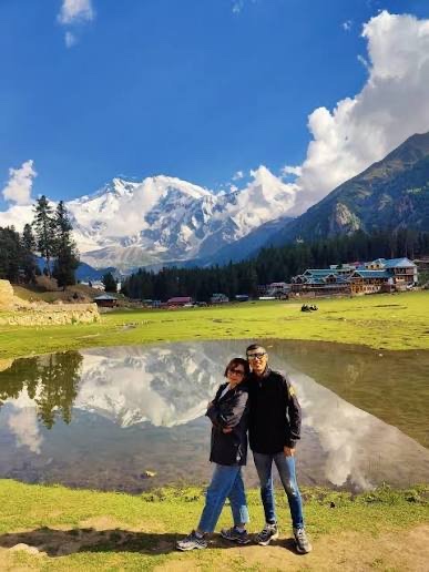 Fairy Meadows & Beyal Camp photo 3