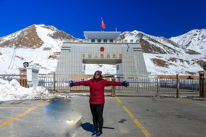Hunza Valley & Khunjerab Pass photo 2