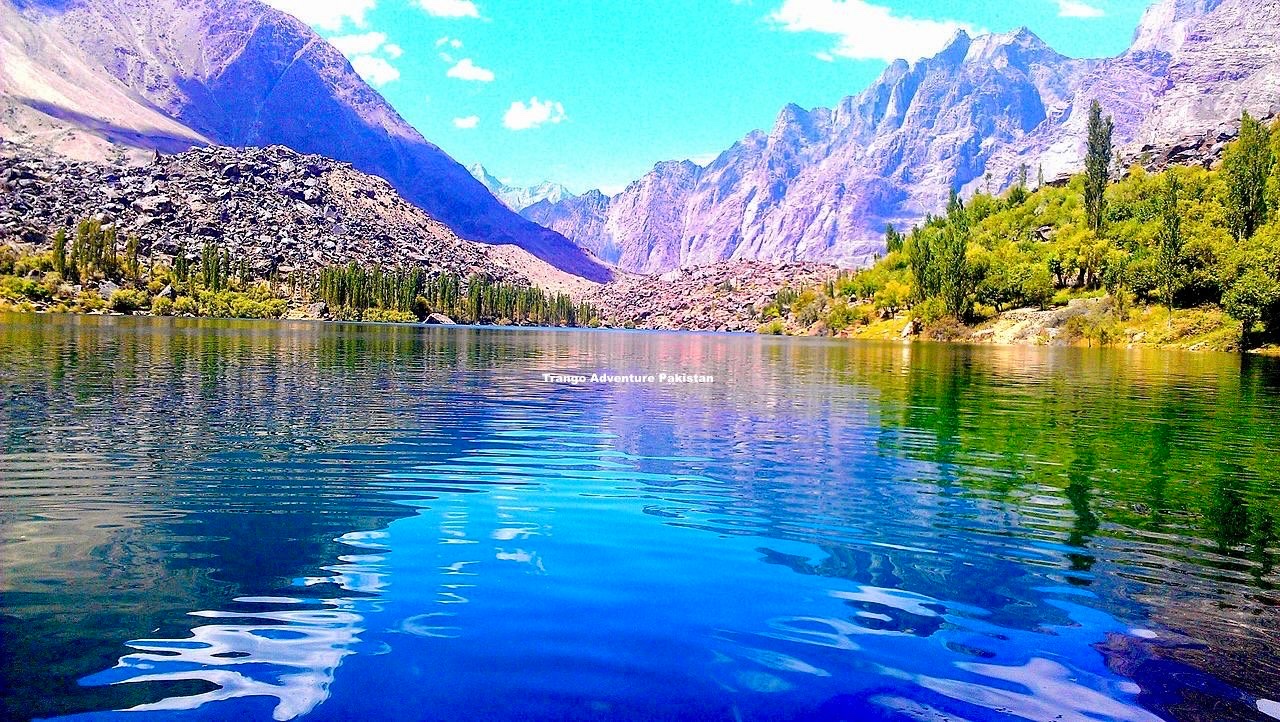 Skardu, Deosai & Basho Valley photo 3