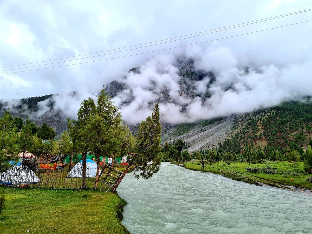 Skardu, Deosai & Basho Valley, Gilgit-Baltistan